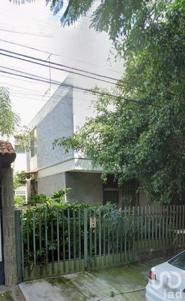 CASA EN CALLE NAPOLEON VALLARTA NORTE, GUADALAJARA ALTA PLUSVALIA