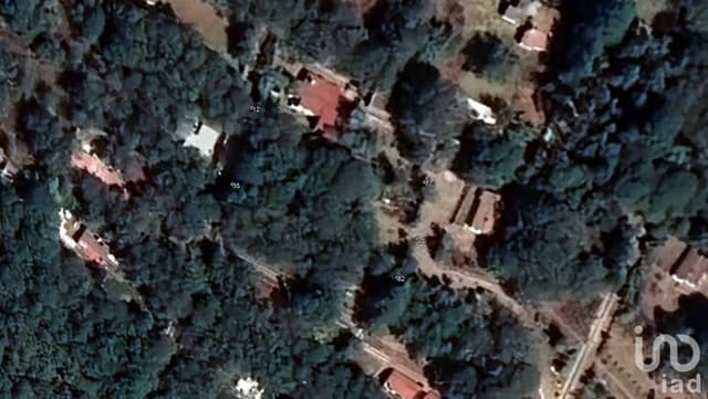 Terreno en Fraccionamiento a 5 minutos de Universidad de Querétaro y centro de Amealco