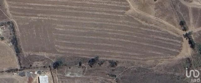 Terreno de 1.7 Hectáreas a 10 Minutos centro de amealco