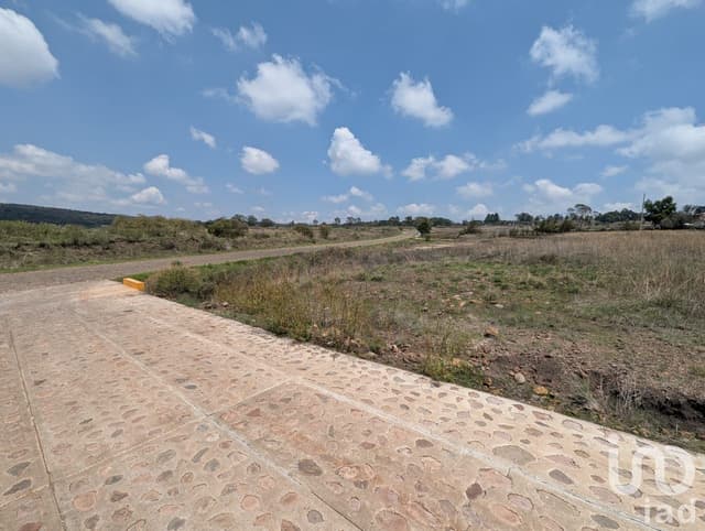 Variedad de terrenos en Amealco, Pueblo Mágico, Queretaro
