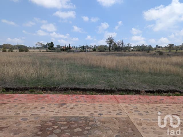 Variedad de terrenos en Amealco, Pueblo Mágico, Queretaro