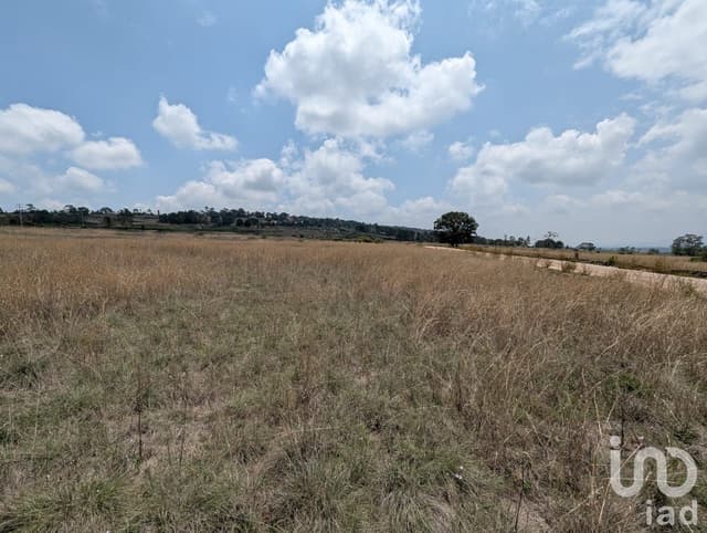 Variedad de terrenos en Amealco, Pueblo Mágico, Queretaro