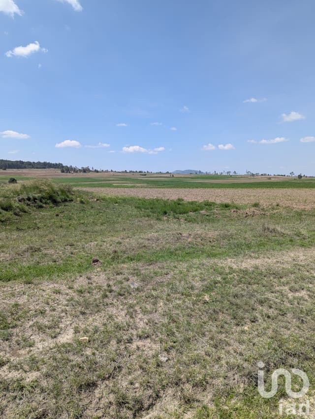 Se vende parcela de riego por hectárea en el pueblo mágico de Amealco de Bonfil