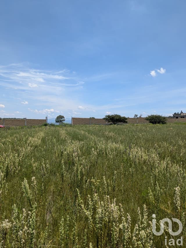 Terreno en venta, Amealco de Bonfil