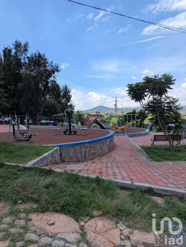 Terreno en venta, Amealco de Bonfil