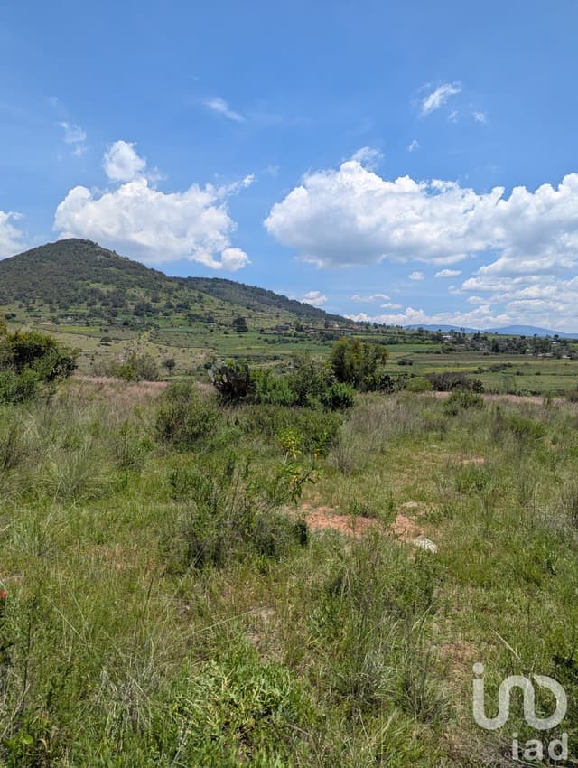 Terreno en venta, Amealco de Bonfil