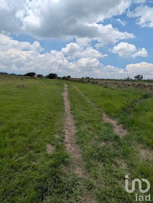 Terreno en venta, La laborcilla, Queretaro.