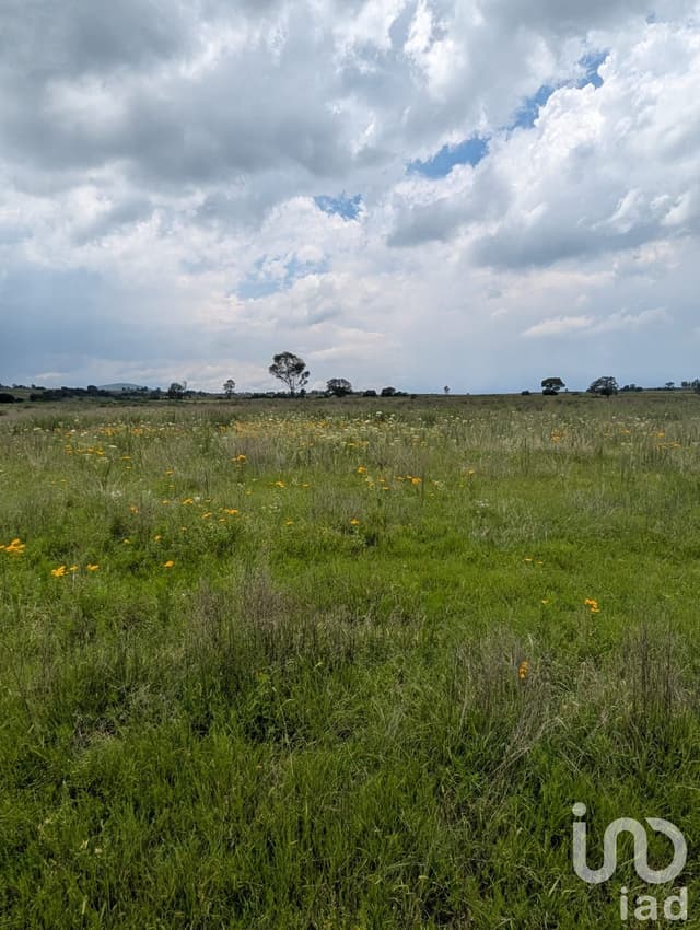 Terreno en venta, La laborcilla, Queretaro.