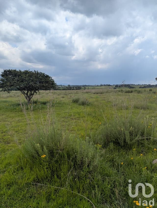 Terreno en venta, La laborcilla, Queretaro.