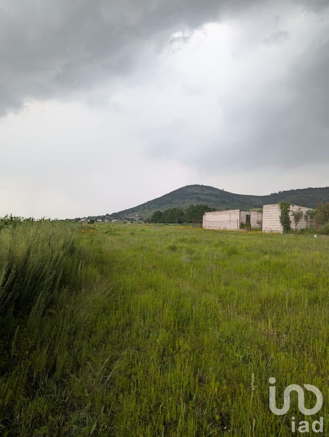 Terreno en Venta, Emealco de Bonfil