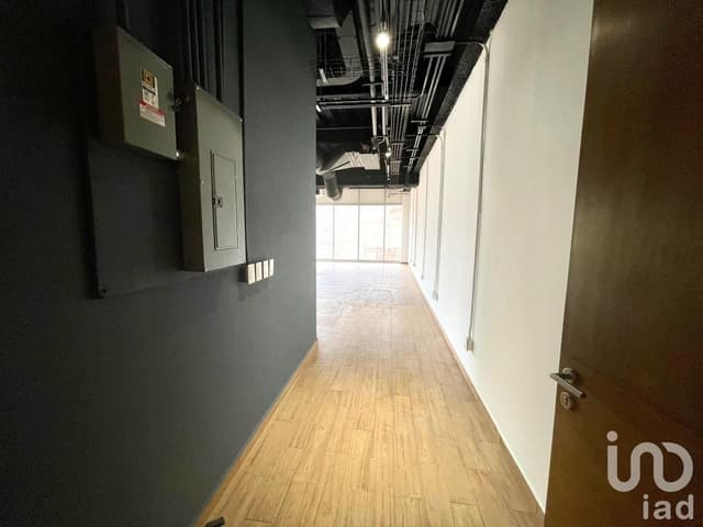 CUAUHTEMOC. Colonia Juarez. Estrena OFICINA en Edificio YAMA REFORMA