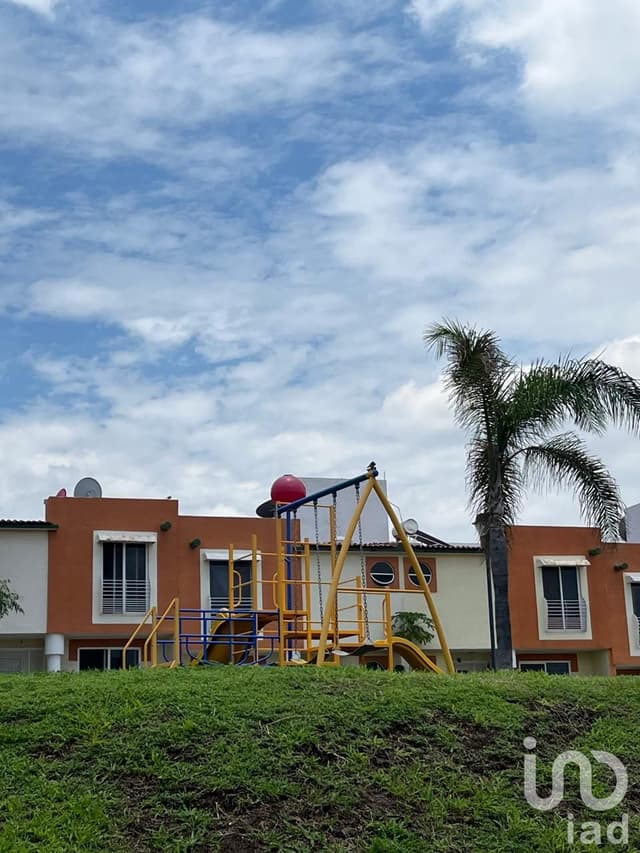 Casa en venta en Palmares, Querétaro