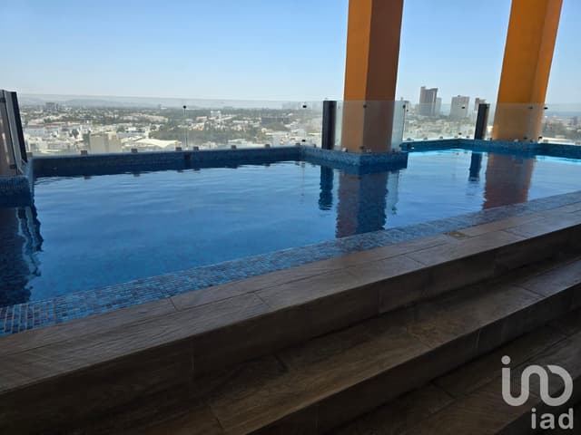 Departamento en Venta en Ferrara Pacific City TORRE CENTRAL