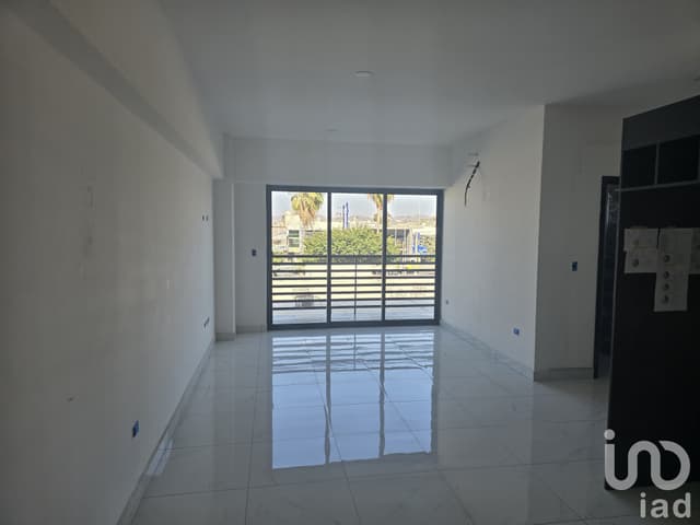 Departamento en venta Gaia Tower a menos de un minuto del Malecón de Mazatlán