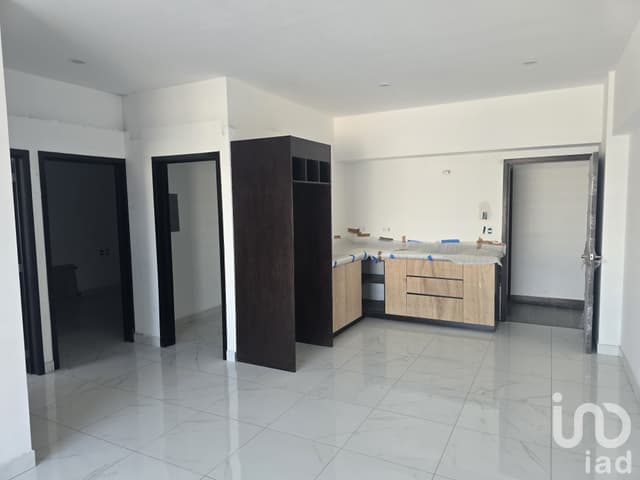 Departamento en venta Gaia Tower a menos de un minuto del Malecón de Mazatlán