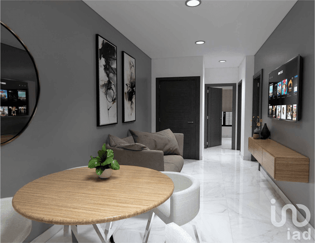 GAIA TOWER DEPARTAMENTOS EN VENTA - PREVENTA