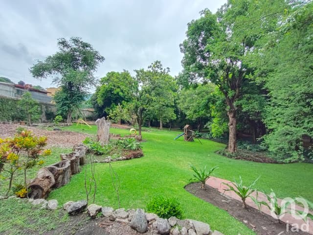 Casa en Ingenio Azucarero en Atlihuayan