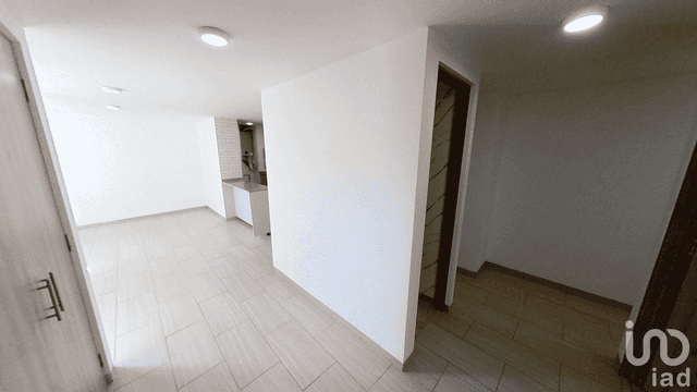 Departamento en Venta en Villa de Cortes