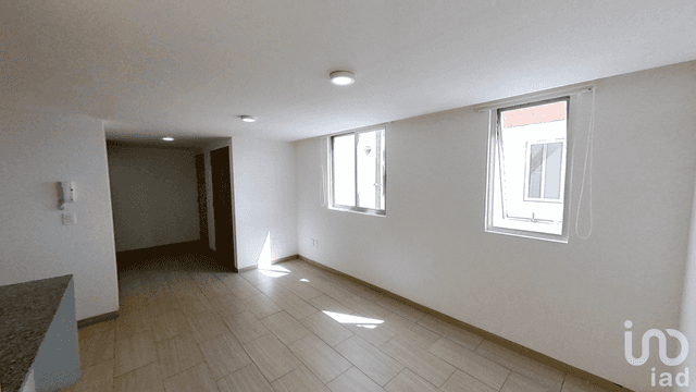 Departamento en Venta en Villa de Cortes