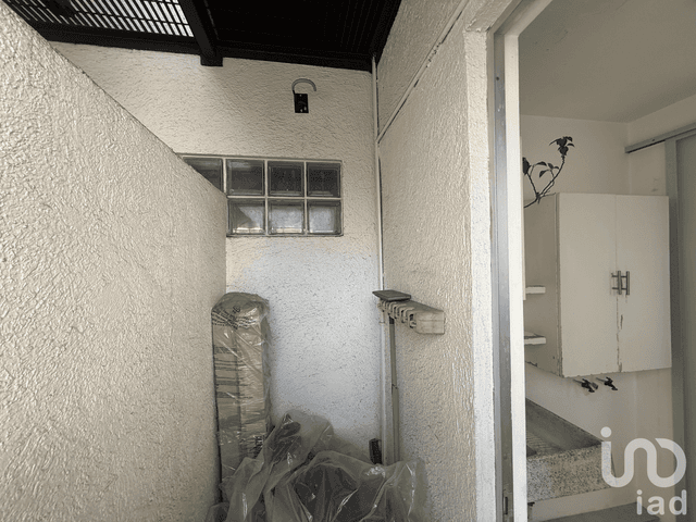 Departartamento en venta en las Aguilas Alvaro Obregon