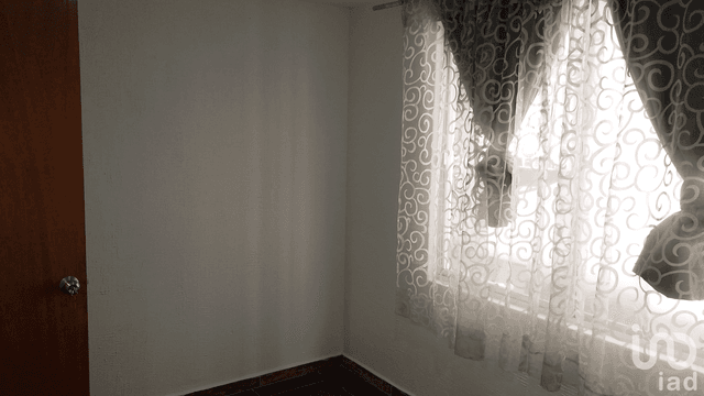 Departamento en Venta Niños Héroes Benito Juárez