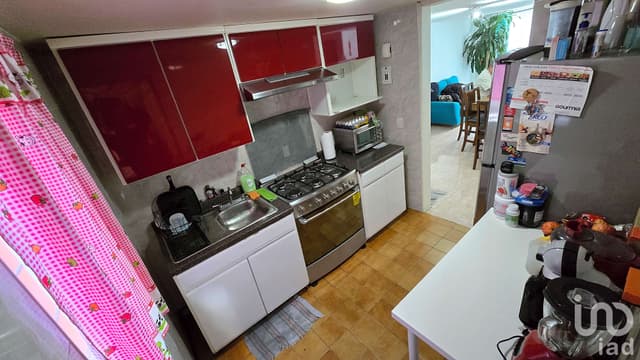 Departamento en Renta en Buenavista