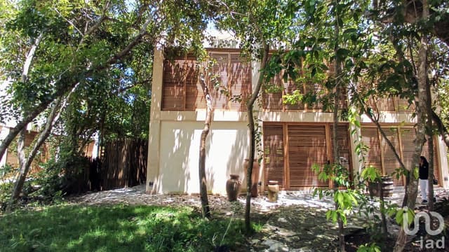 Exclusive Villas 4BR by Sordo Madaleno inside a beachfront Golf Course