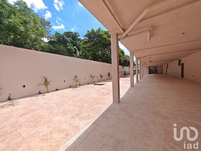 Departamento de dos recamaras y balcon, en Temozón Norte, Mérida, Yucatán.