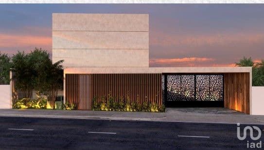 TOWNHOUSE EN VENTA, complejo residencial exclusivos ubicados en Cholul, Mérida, Yucatán