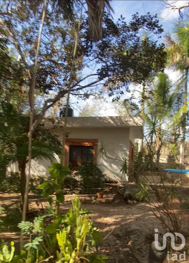 Rancho en San Ignacio Tecip, Mérida Yucatán,