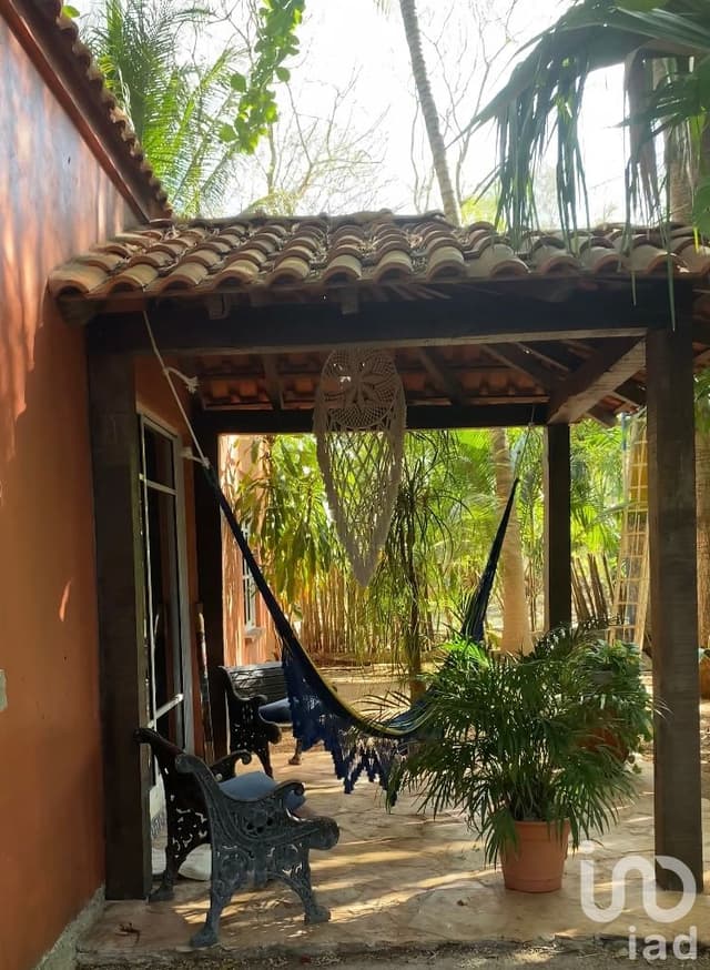 Rancho en San Ignacio Tecip, Mérida Yucatán,