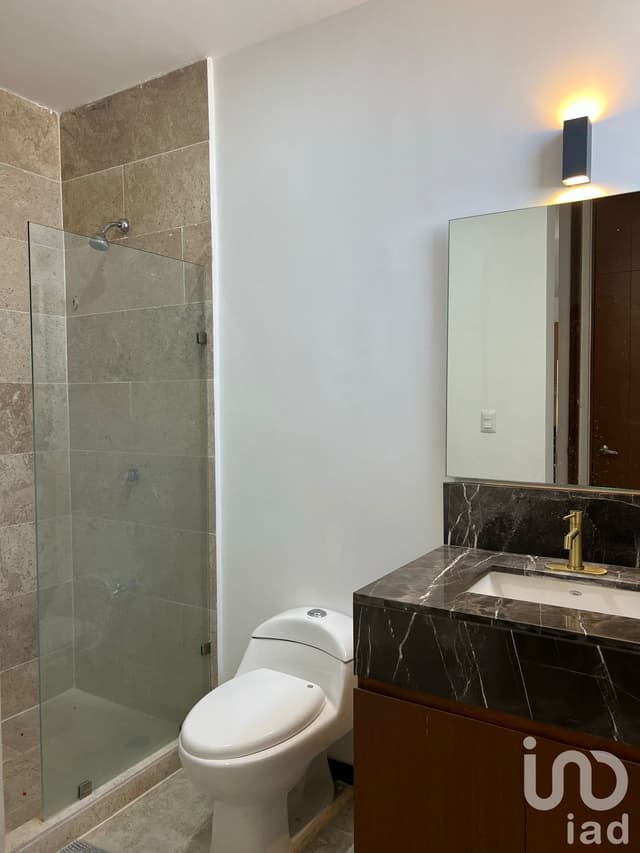 VENTA de Departamento Amueblado de 1 Recámara en Temozón – Oportunidad Única