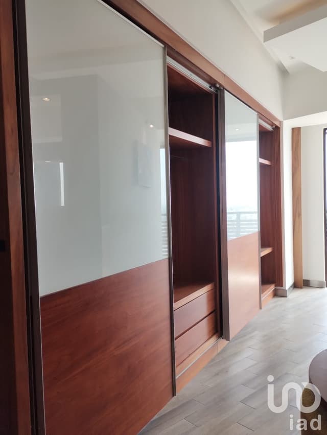 DEPARTAMENTO EN VENTA: LOMAS DE ANGELOPOLIS