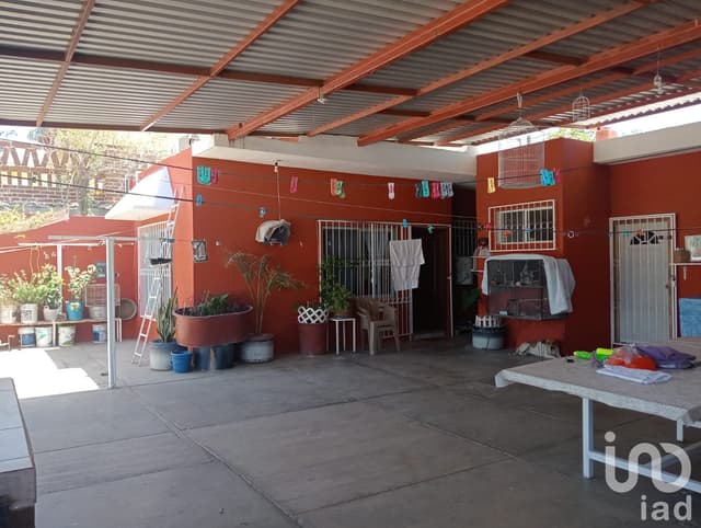 Casa Mogote Colonia Tabachines