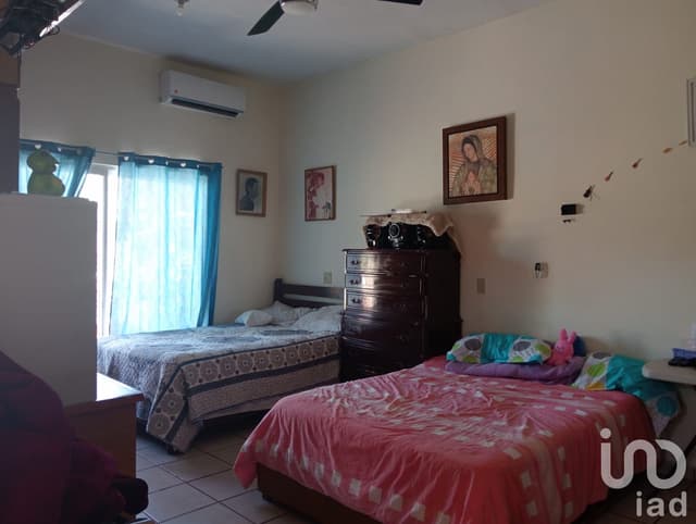 Casa Mogote Colonia Tabachines