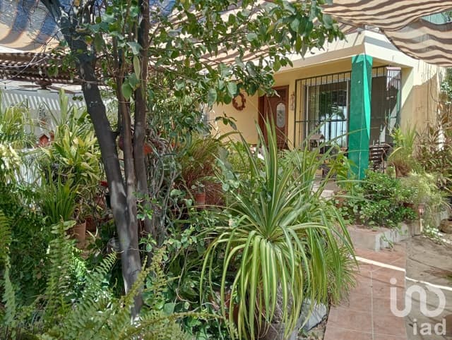 CASA SERDAN ZONA CENTRO, LA PAZ, B.C.S.