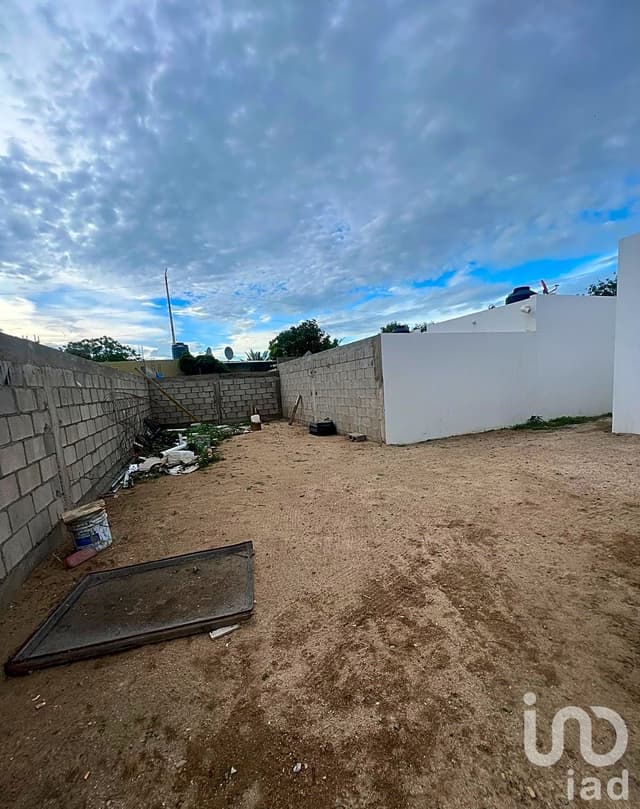 CASA EN VENTA TABACHINES AV. BAHIA CONCEPCION