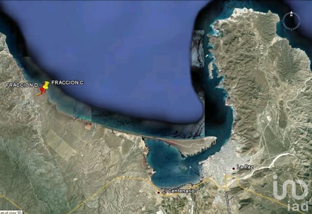 TERRENO SAN JUAN DE LA COSTA, EL CAJETE