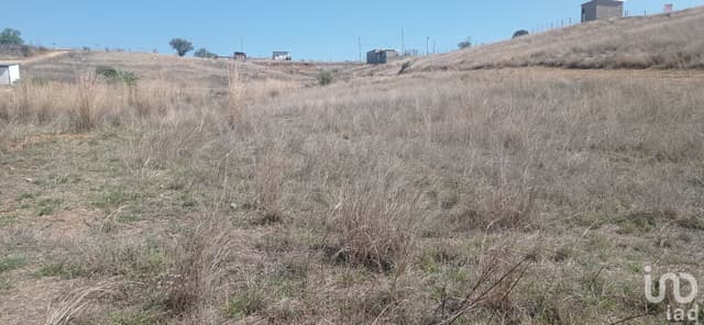 Terreno Rústico en Venta, Oaxaca, Cuilápam de Guerrero, Paraje Primavera, 200m2, luz a 100m $190,000