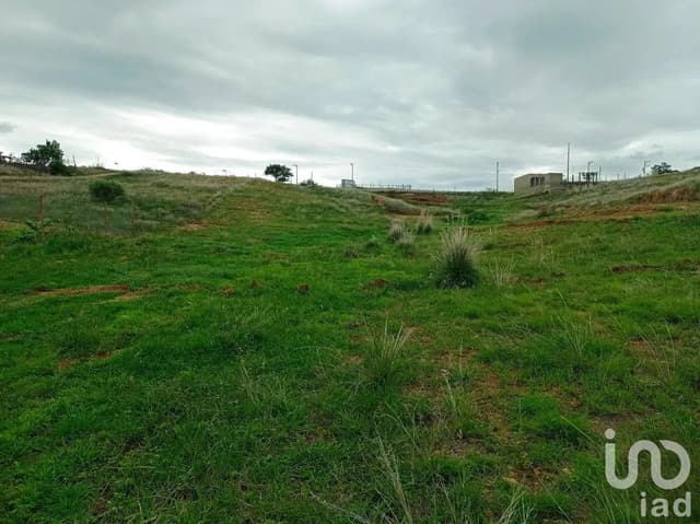Terreno Rústico en Venta, Oaxaca, Cuilápam de Guerrero, Paraje Primavera, 257m2, luz a 100m $245,000