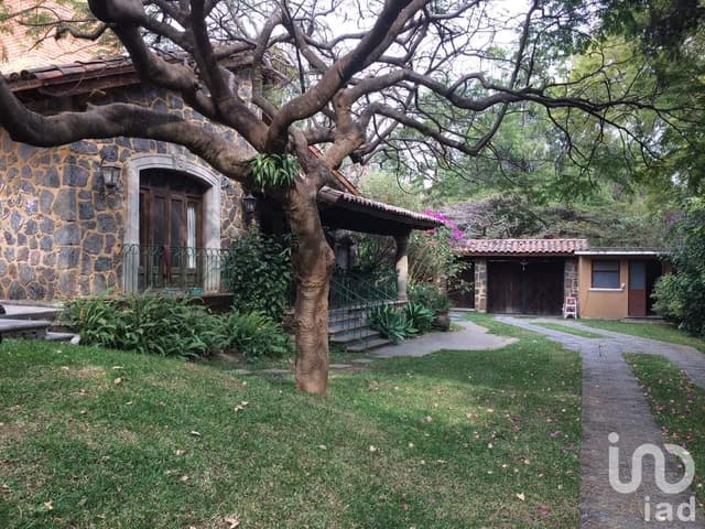 CASA VENTA AHUATEPEC CUERNAVACA MORELOS