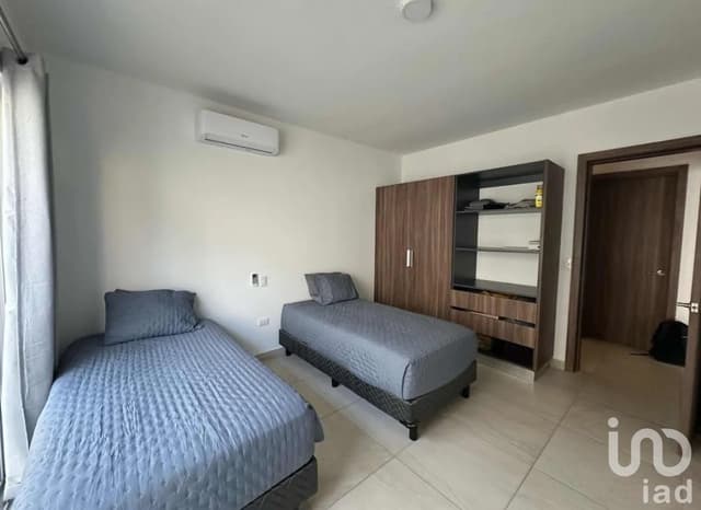 DEPARTAMENTO AMUEBLADO EN RENTA, LOS CABOS BC.