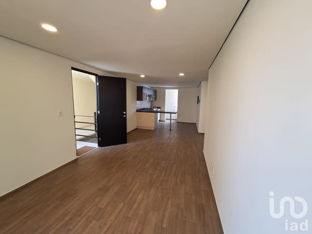 DEPARTAMENTO EN VENTA COLONIA NONOALCO