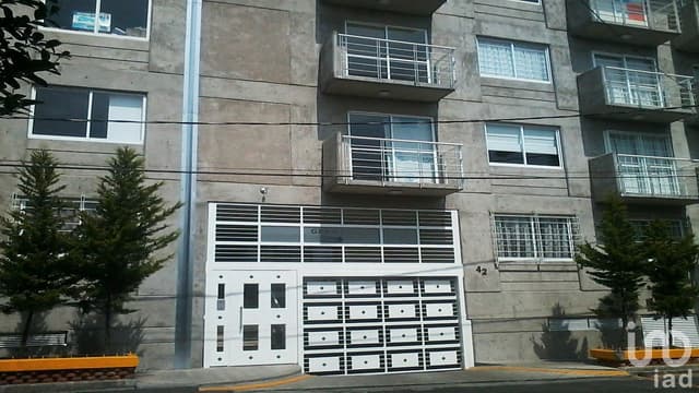 Venta de departamento Mixcoac