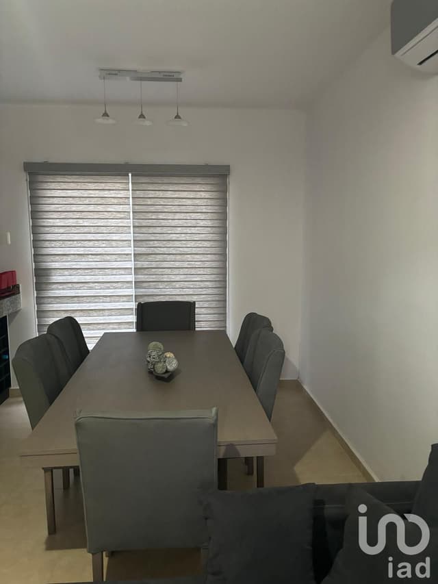 Casa en venta en PLAYA DEL CARMEN- REAL BILBAO