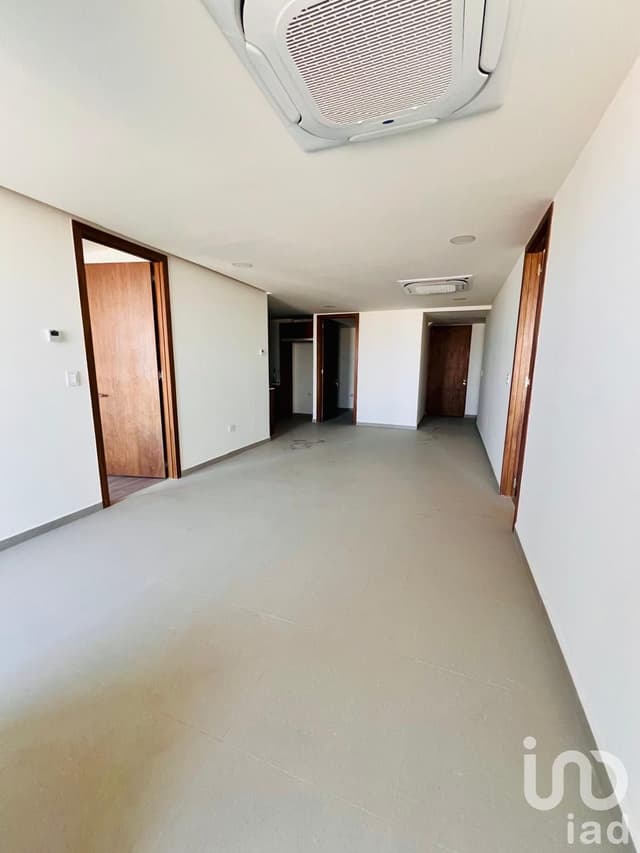 DEPARTAMENTO EN VENTA CON 2 RECAMARAS CON VISTA AL LAGO ALTOZANO EL NUEVO JUAREZ