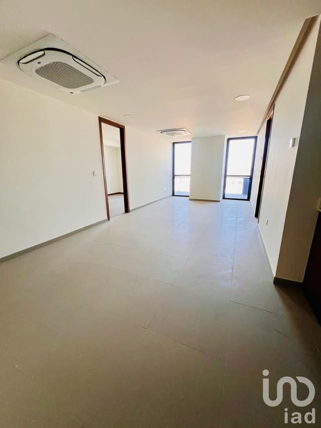 DEPARTAMENTO EN VENTA CON 2 RECAMARAS CON VISTA AL LAGO ALTOZANO EL NUEVO JUAREZ