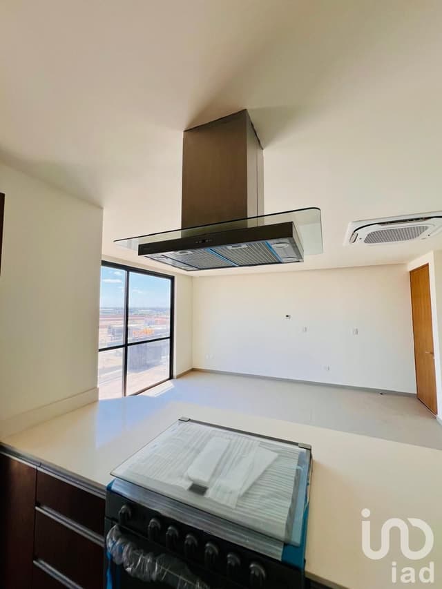 DEPARAMENTO EJECUTIVO EN VENTA ALTOZANO EL NUEVO JUAREZ