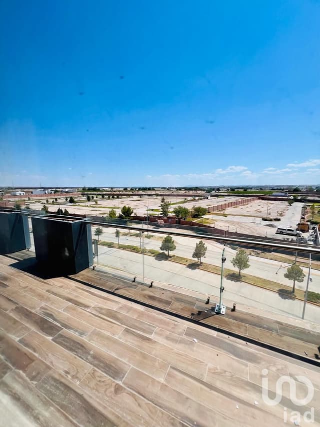 DEPARAMENTO EJECUTIVO EN VENTA ALTOZANO EL NUEVO JUAREZ