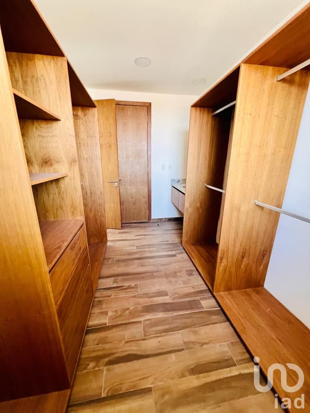 DEPARAMENTO EJECUTIVO EN VENTA ALTOZANO EL NUEVO JUAREZ